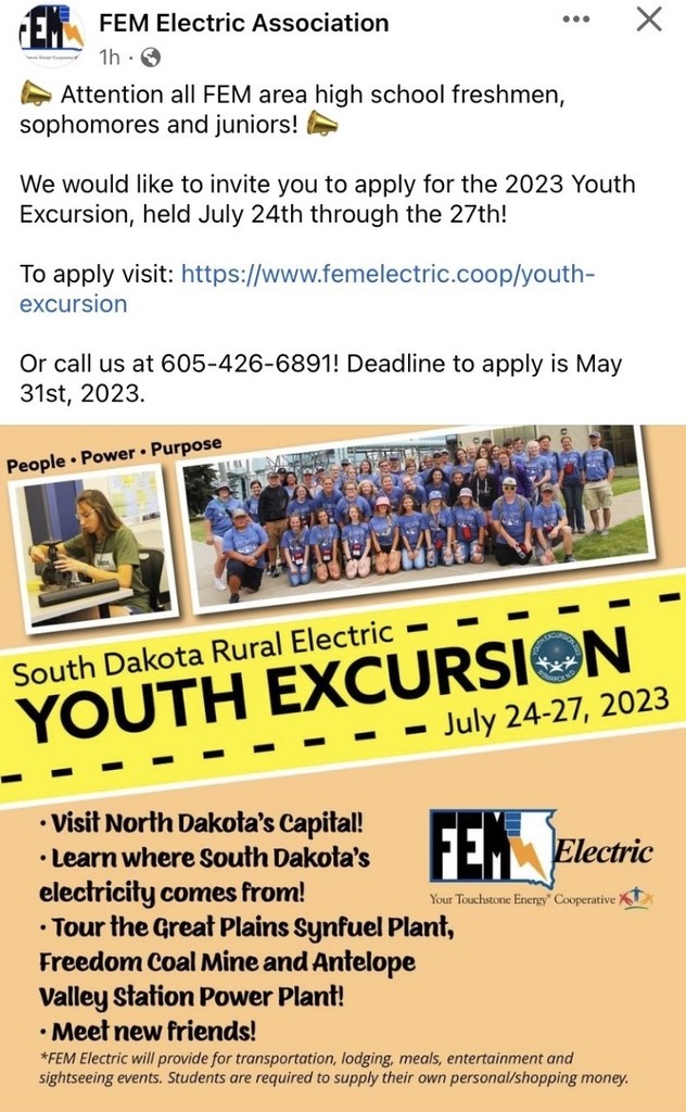 Live Feed Leola School District 442, SD